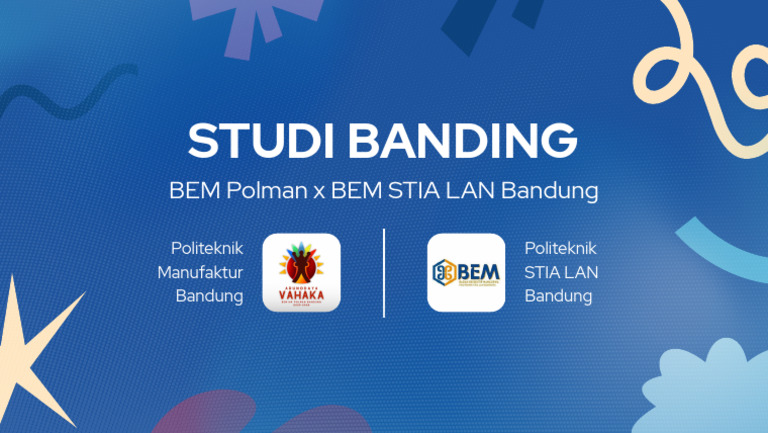 Banner Stuban Stia Lan | PDF