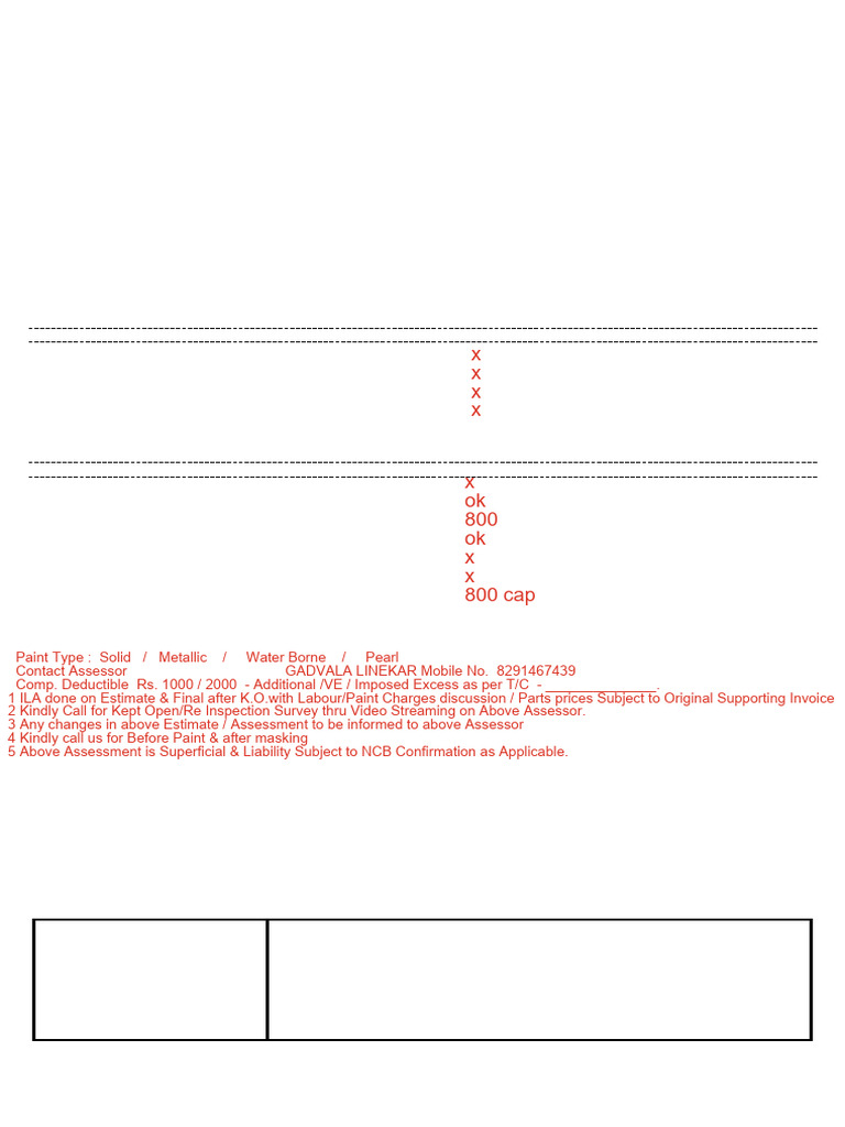 1 | PDF | Car Body Styles | Motor Vehicle