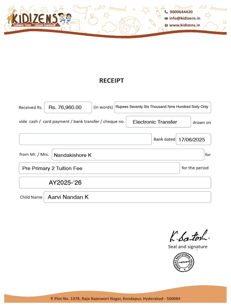 Aarvi | PDF