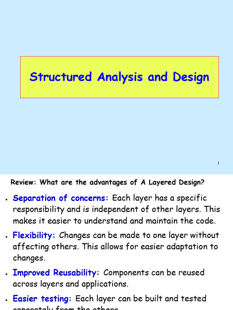 Lect 5 | PDF | Computer Programming | Systems Engineering