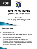 Download Tata Persuratan 2012 by Budi Hartanto SN100756619 doc pdf