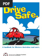 Download West Australian Drive Safe Full Handbook by NaughtiusMaximus SN100756892 doc pdf