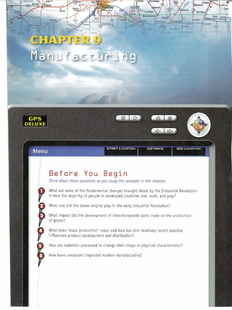 IED - Chapter 9 Textbook PDF | PDF