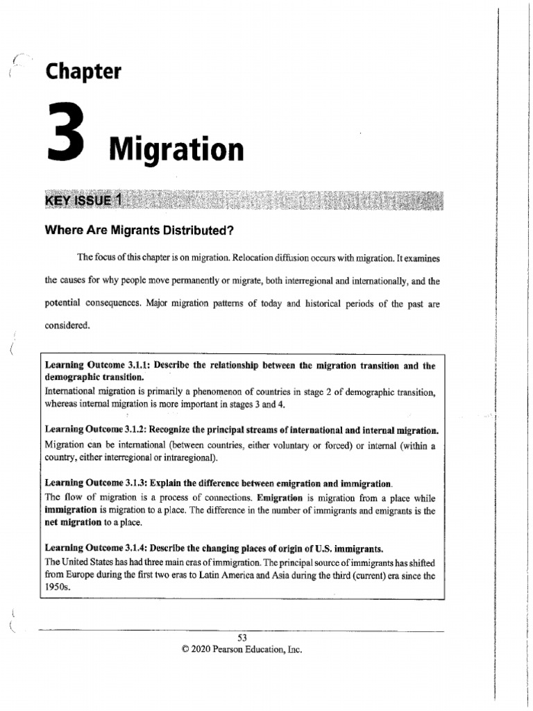 Anthony Ooka - Chapter 3 Workbook | PDF