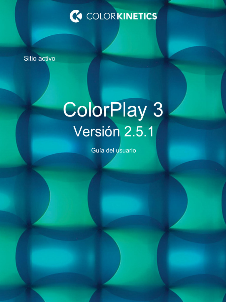Colorplay 3 User Guide Compressed (1) | PDF | Mac OS | Microsoft Windows
