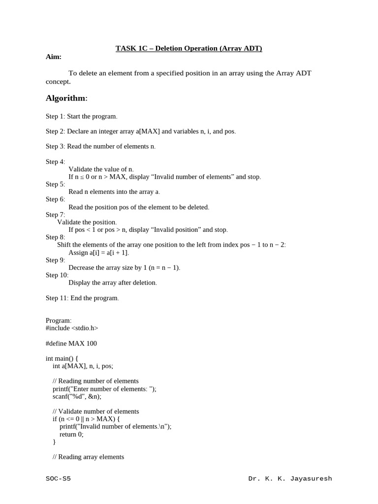 Task 1C | PDF