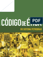 Codigo de Etica Sistema Petrobras