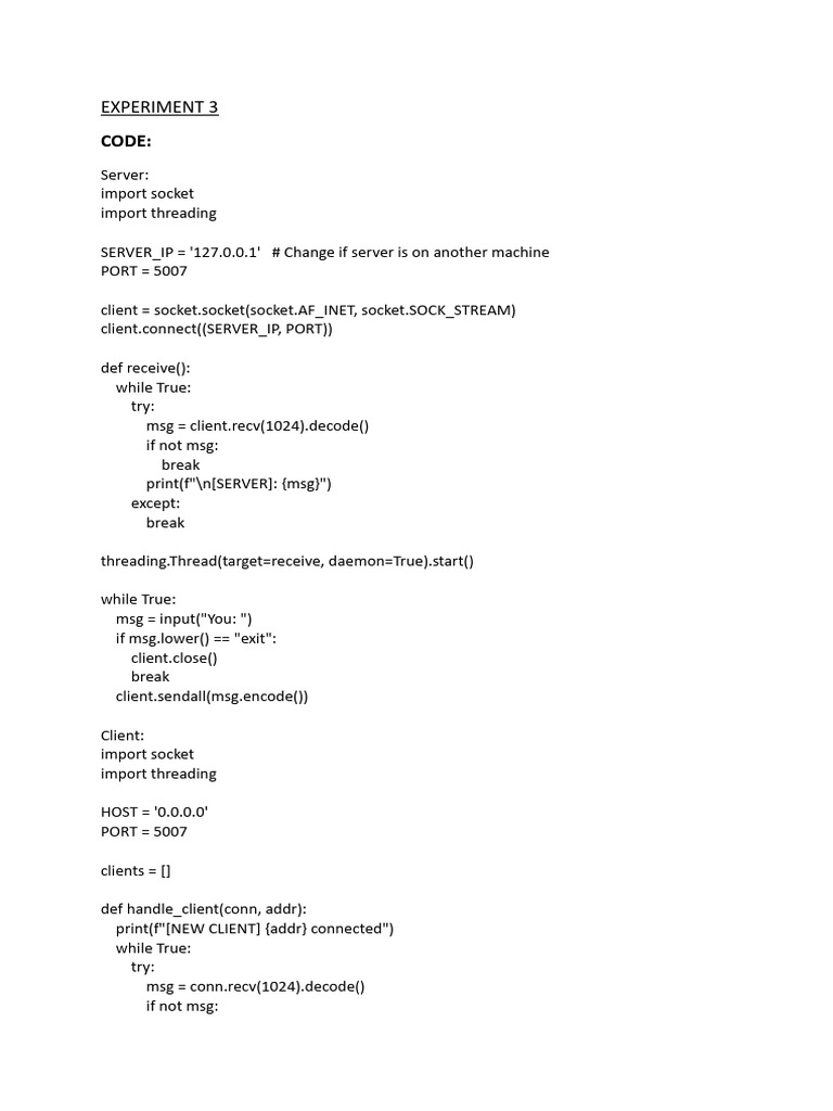 Experiment3 Dc | PDF