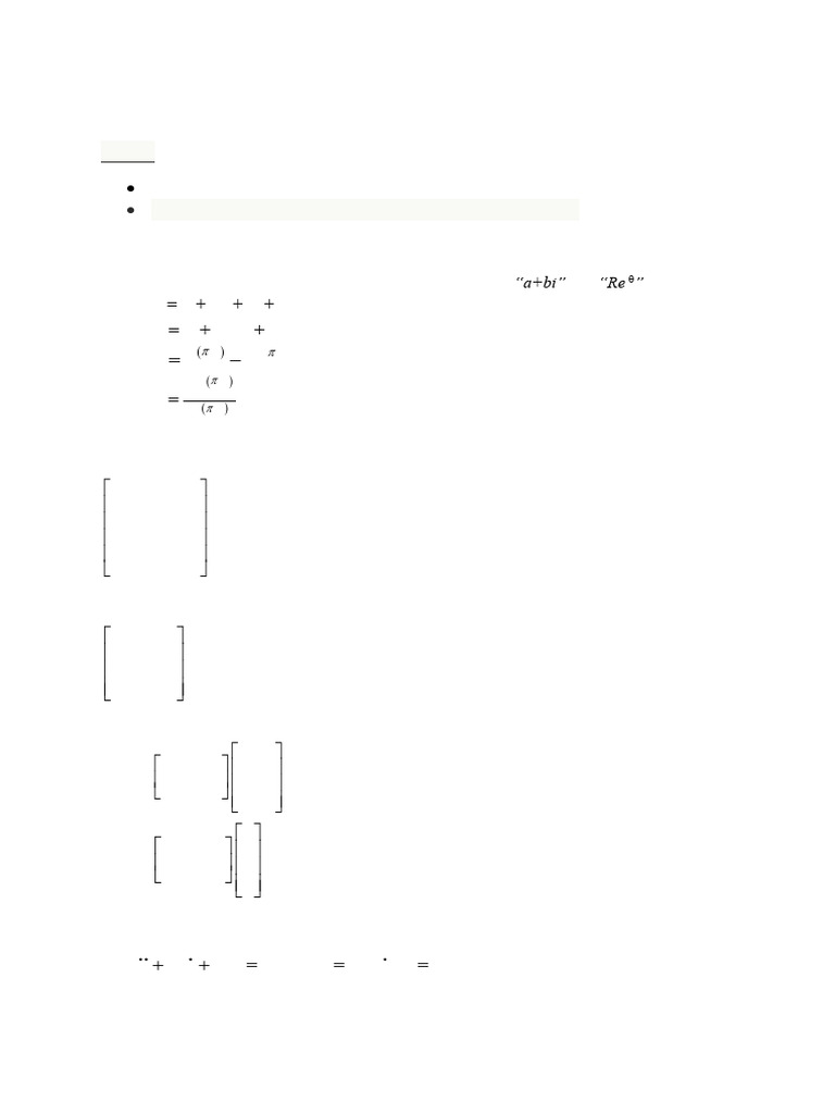 Ps 0 | PDF
