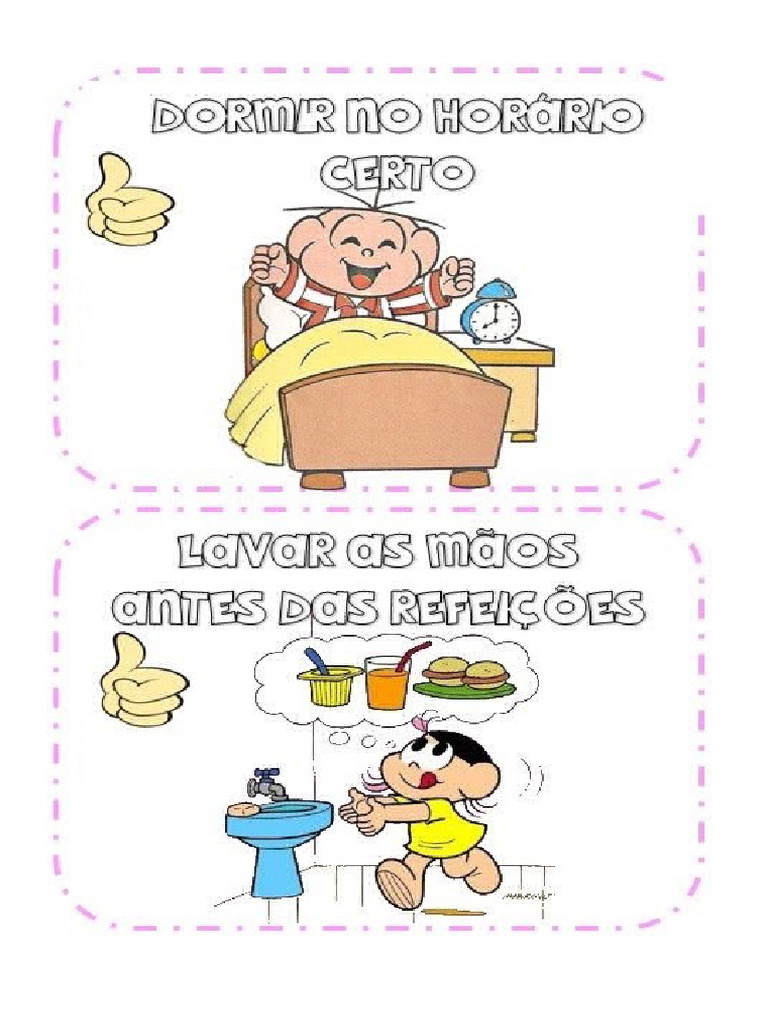 REGRAS | PDF