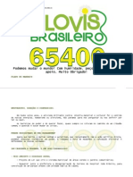 Plano de Mandato - 65400