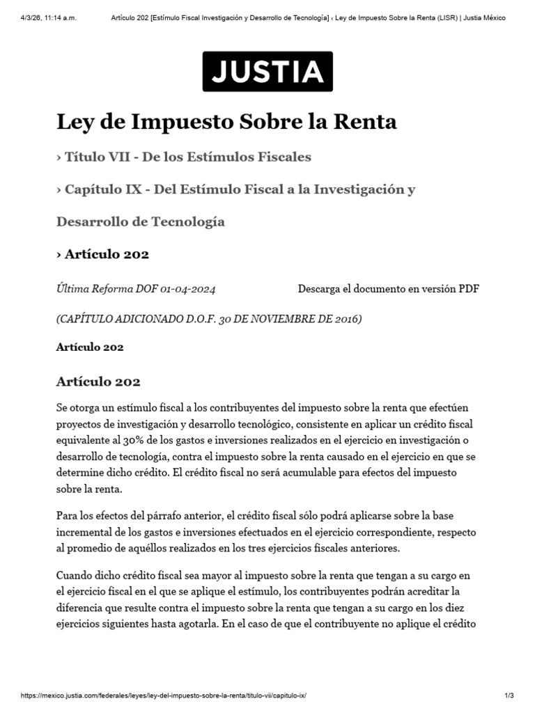Ley de Umpuesto | PDF | Impuesto sobre la renta | Impuestos