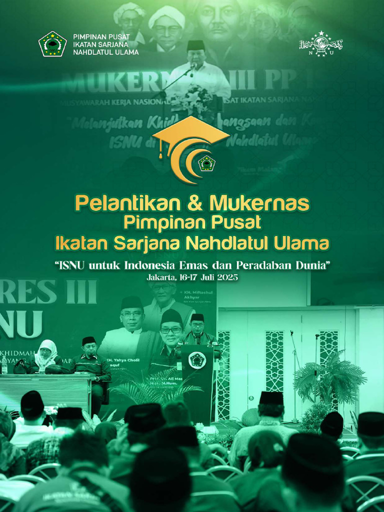 Proposal Isnu | PDF