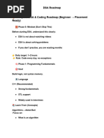 DSA - Mastery - Resources 2026 27 02 11 52 50 | PDF | Algorithms And ...