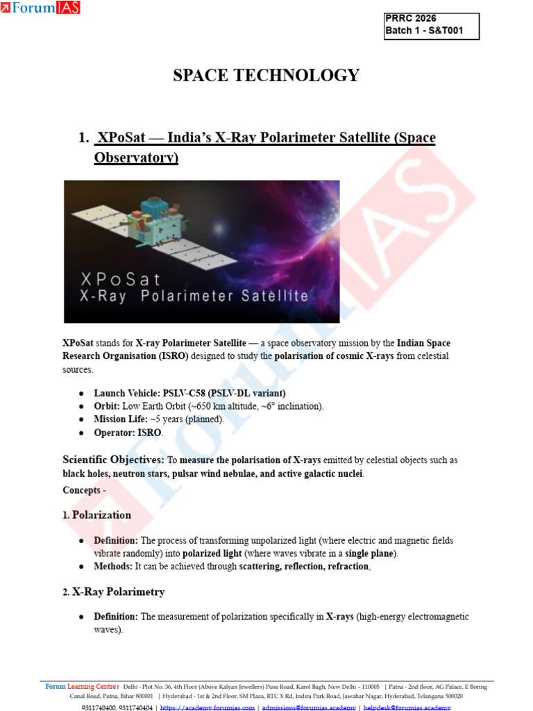 01.-Space-CA | PDF | Spaceflight | Astronomy