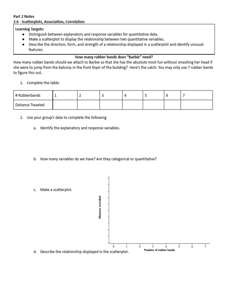 Tri Tran - Part 2 Notes NEW F24 | PDF | Regression Analysis | Least Squares
