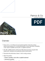 Pemco Overview Slides