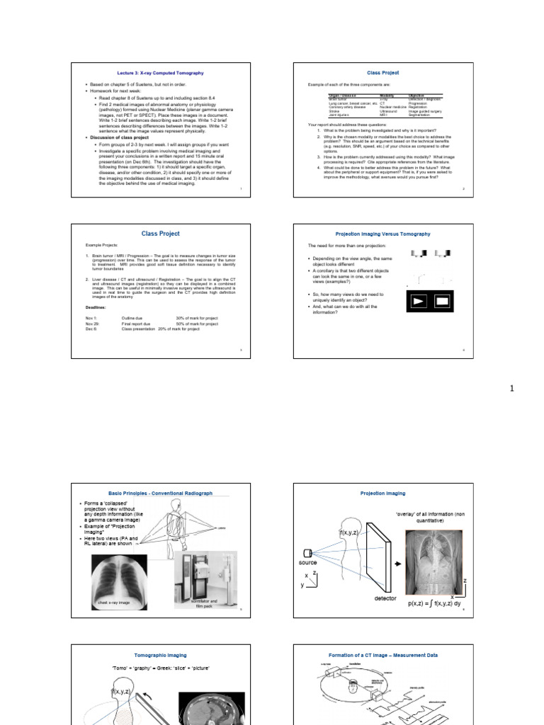 xray_CT | PDF | Ct Scan | Medical Imaging