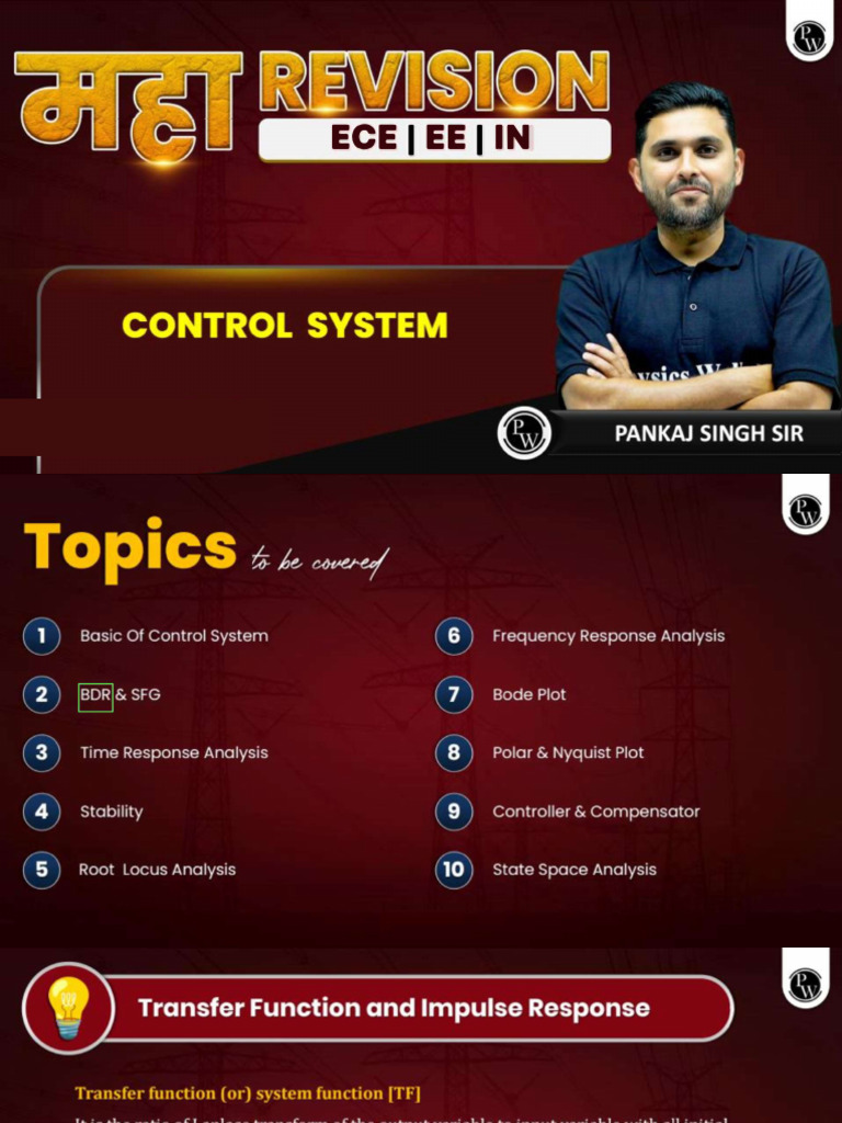 Maha Revision Class Notes | PDF