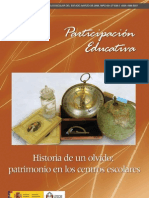 Revista Del Consejo Escolar Del Estado