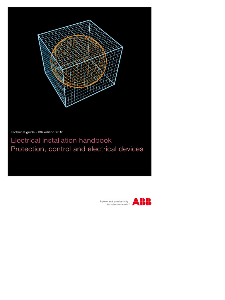 Electrical Workbook | PDF