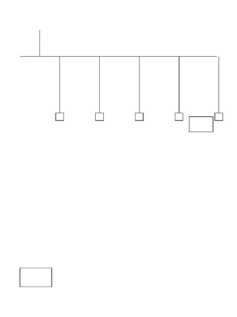 Pipe Line Drawing | PDF