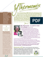 MyThermomix Newsletter Issue02