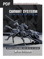 Systema | PDF | Self Defense | Sports