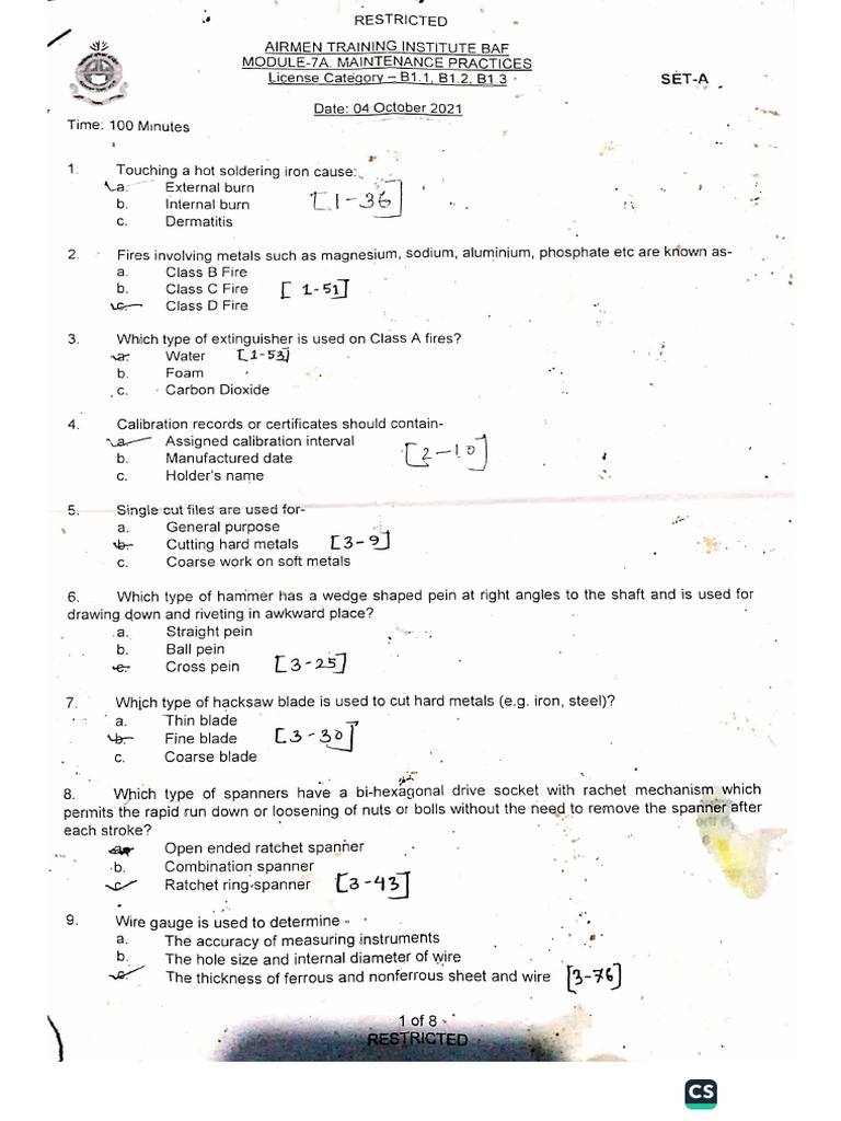 Module 7 | PDF