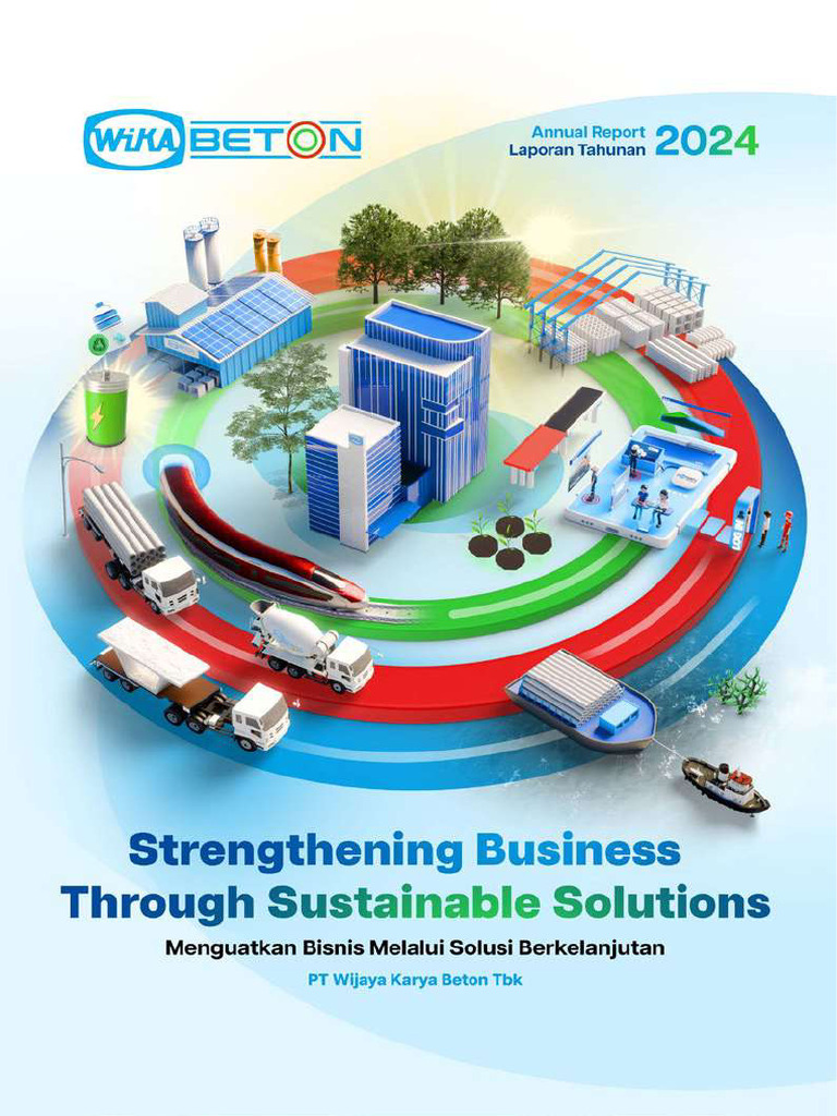 Annual Report 2024 | PDF