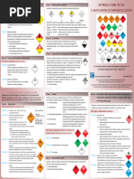 Class 1 Explosives Overview | PDF | Explosion | Oxidizing Agent