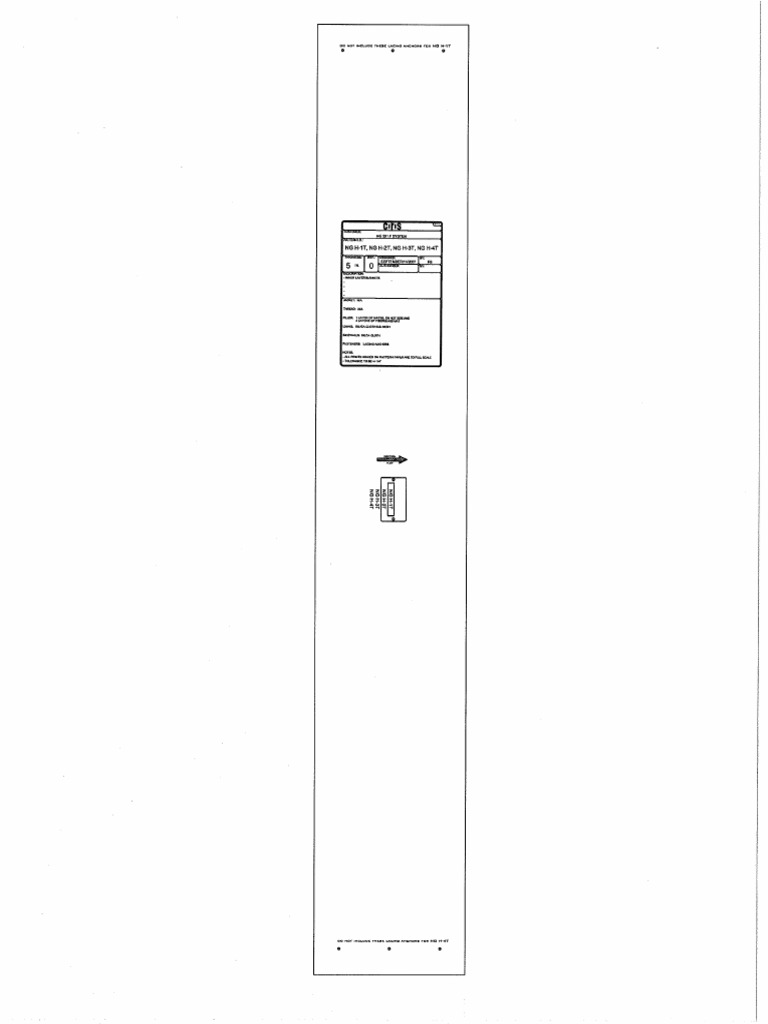 501f NG - Filler H | PDF