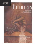 Diez meditaciones en torno a las manos.