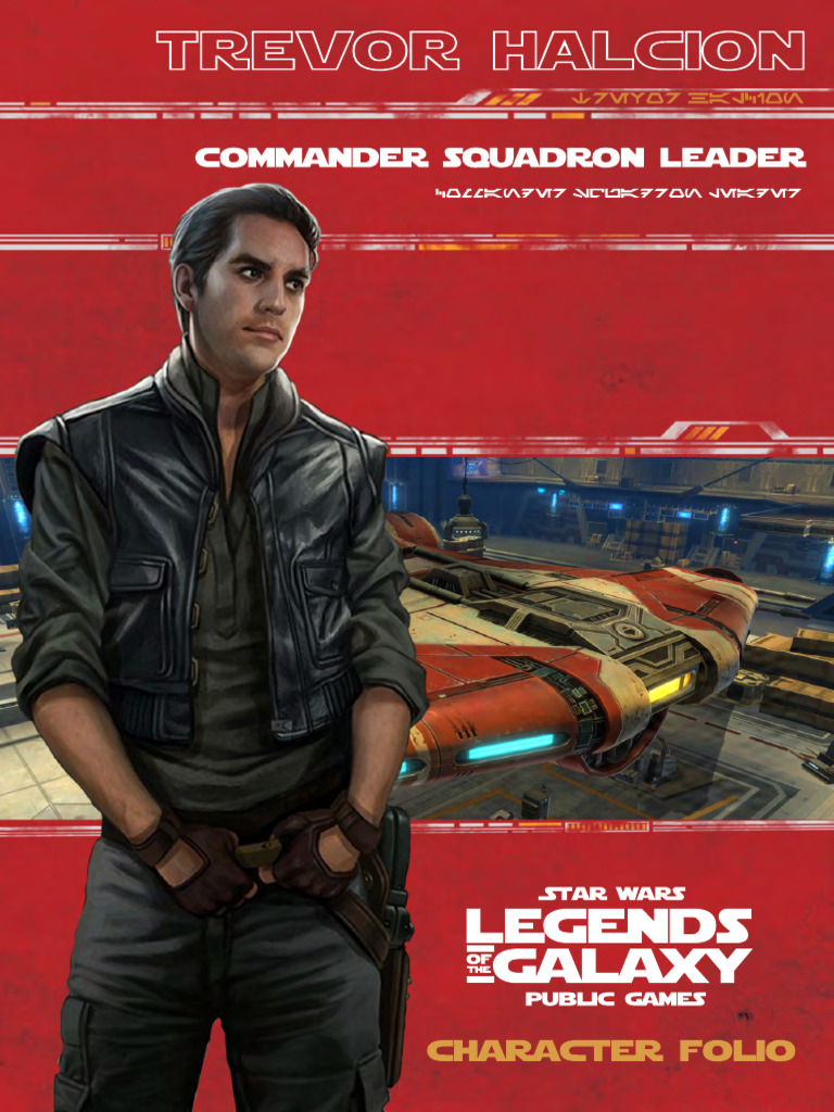 Trevor Halcion | PDF