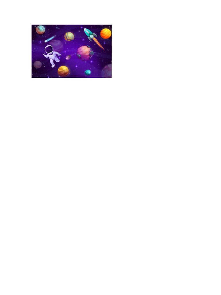 Space | PDF