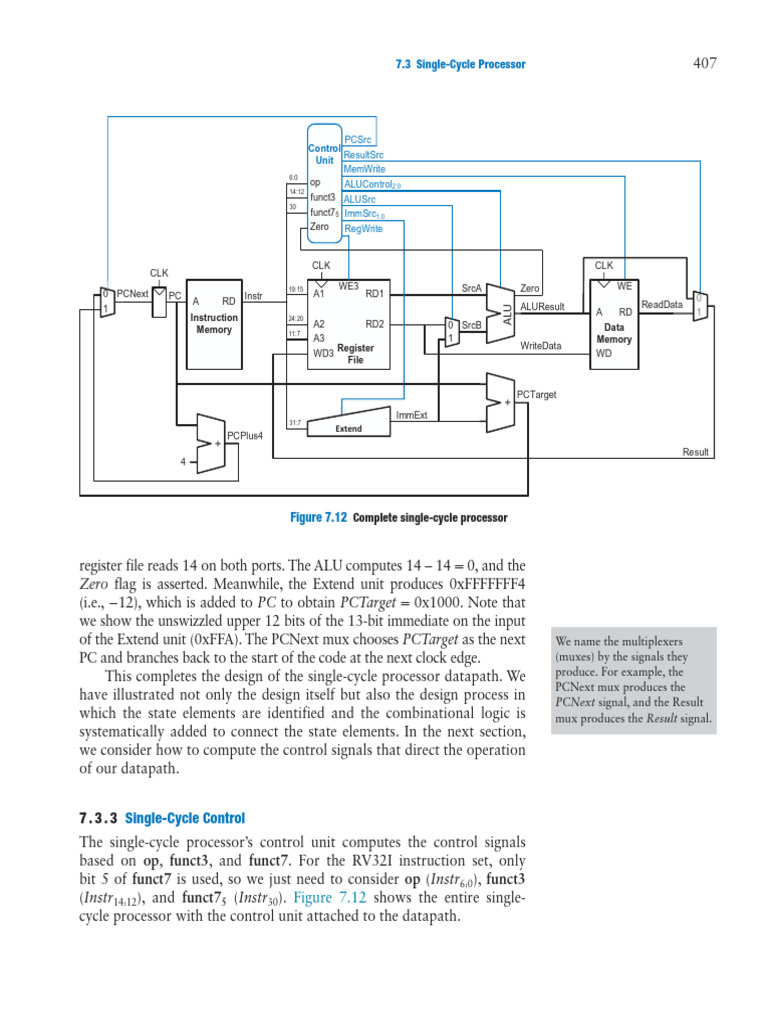 Architectures | PDF | Central Processing Unit | Computer Hardware
