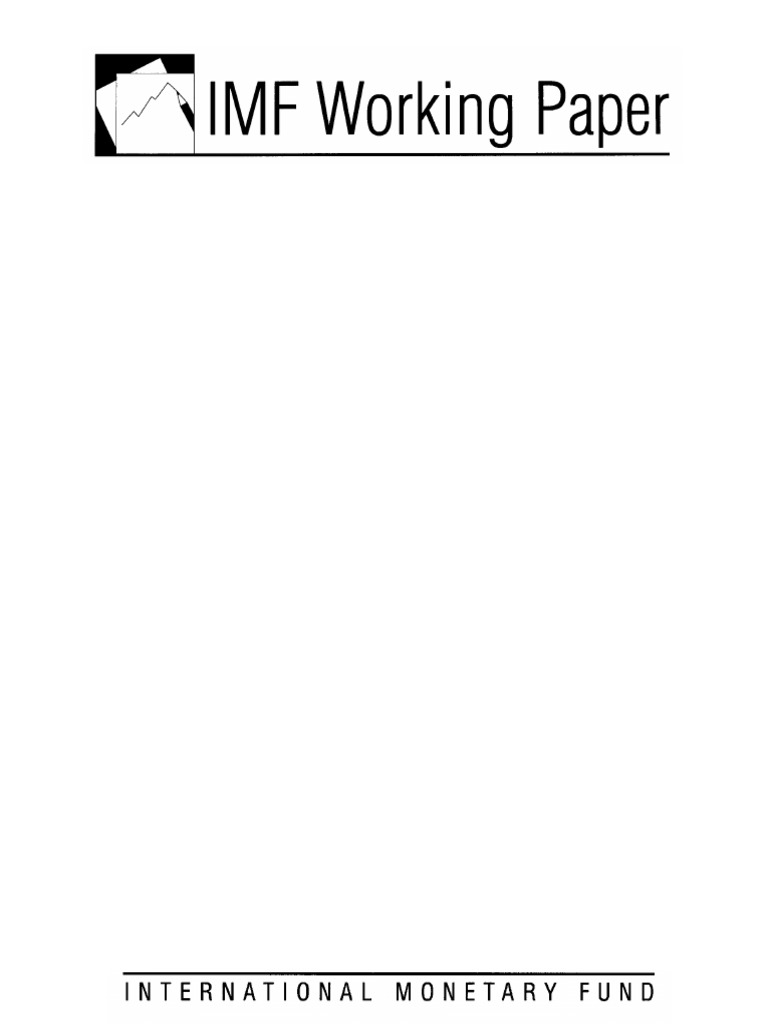 IMF - Bond Yield Fiscal | PDF | Government Budget Balance | Government Debt