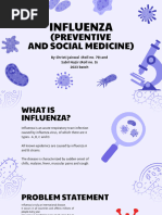 H1N1 Clinical Information Form | PDF | Influenza | Influenza A Virus ...