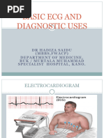 Normal ECG Interpretation Checklist | PDF | Electrocardiography ...