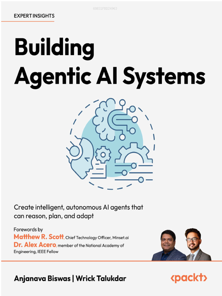 Building Agentic AI Systems | PDF | Artificial Intelligence ...