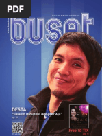Download BUSET Vol07-86 AUGUST 2012 by BUSET Indonesian Newspaper SN100774031 doc pdf