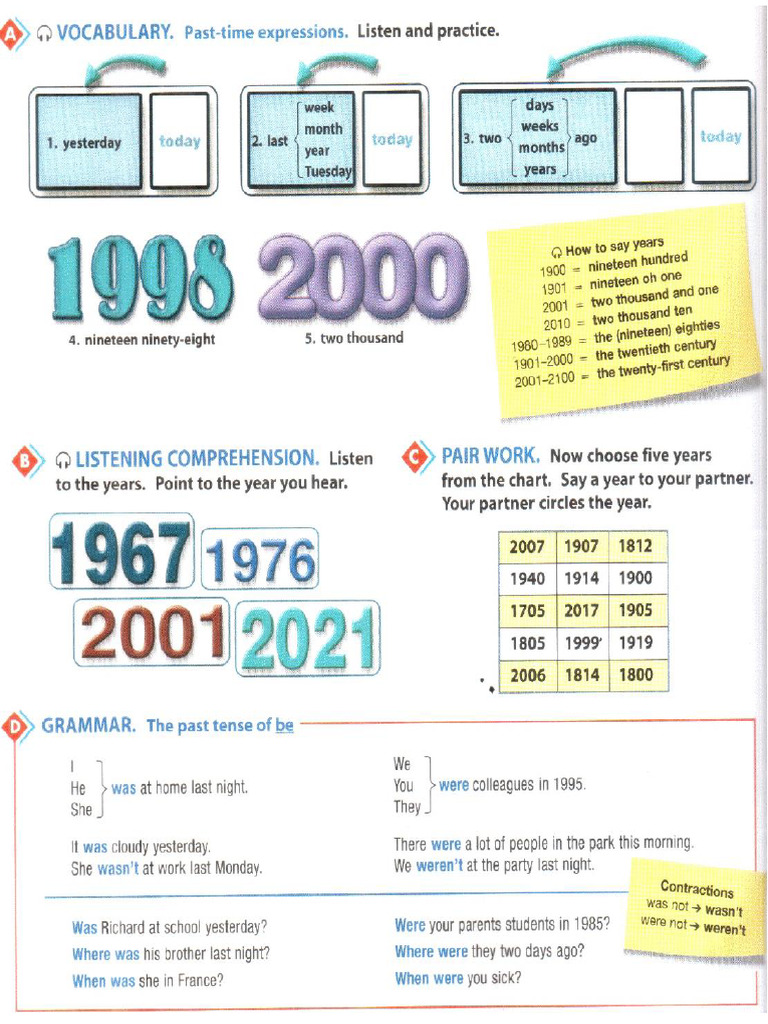 Level 2 Unit 4 2026 | PDF