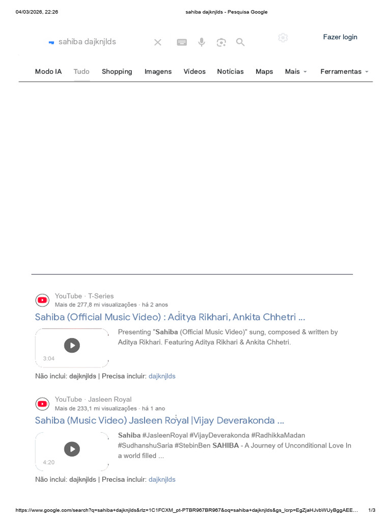 Sahiba Dajknjlds - Pesquisa Google | PDF