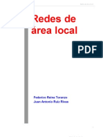 Curso Redes Area Local