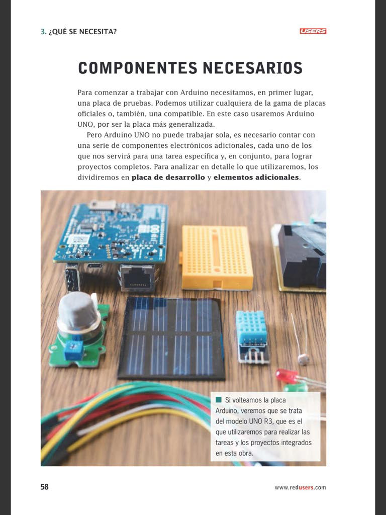 Arduino 6to Sec | PDF