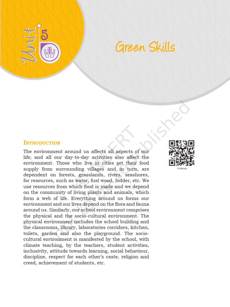 iees105 | PDF | Chlorofluorocarbon | Greenhouse Gas