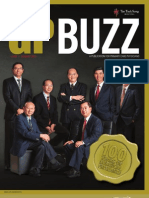 GP Buzz June August 2012