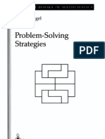26521262 Arthur Engel Problem Solving Strategies