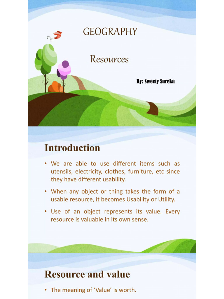 Resources | PDF