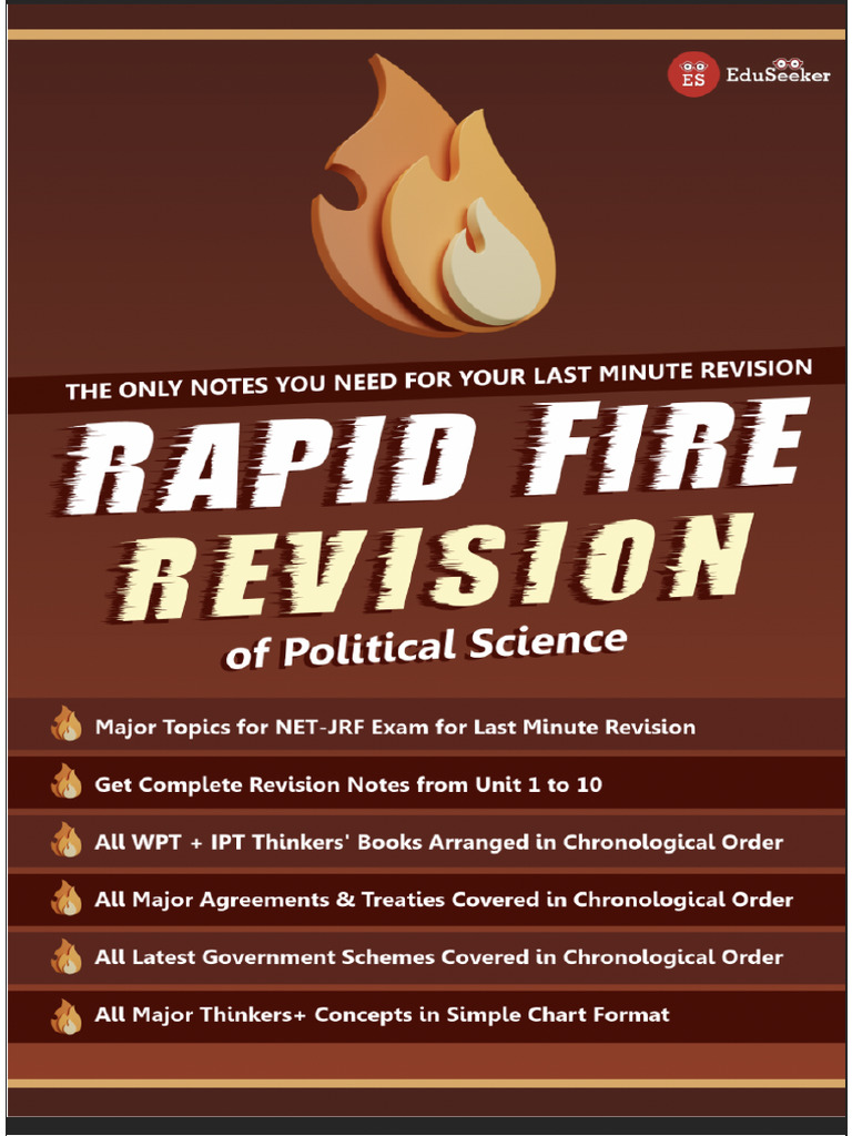 Pol Sci Notes | PDF